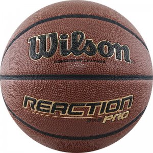 Мяч Wilson Reaction PRO, № 5 - WTB10139XB05