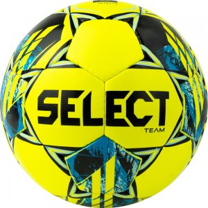 Мяч футб. SELECT Team Basic V23 - 4465560552