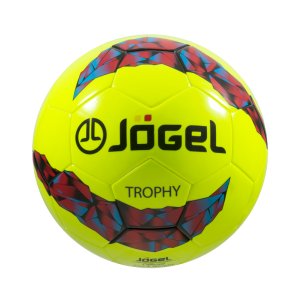Мяч футбольный JS-900 Trophy №5 - JS-900
