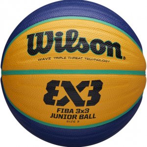 Мяч баск. WILSON FIBA3x3 Replica - WTB1133XB