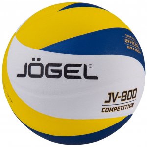 Мяч волейбольный J?gel JV-800 - 00019099