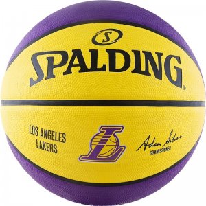 NBA Team Los Angeles Lakers - 83-510z