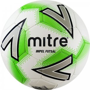 Мяч Mitre Impel Futsal - A0029WC5