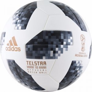 Adidas WC2018 Telstar OMB - CE8083
