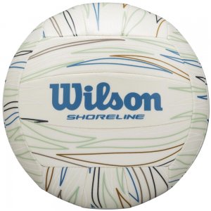Мяч волейбольный Wilson Shoreline Eco Volleyball - WV4007001XB