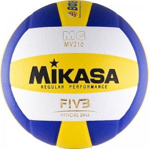 Мяч Mikasa MV210 - MV210