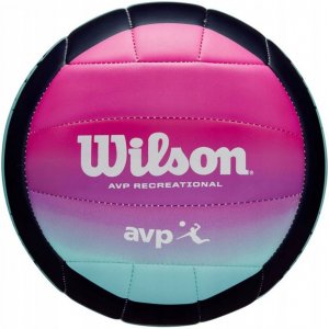 Мяч волейбольный Wilson AVP Oasis - WV4006701XBOF