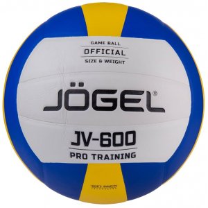 Мяч волейбольный Jogel JV-600 - 00019096