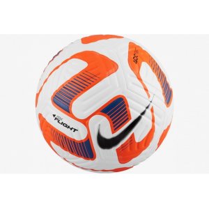Футбольный мяч Nike Flight, р.5 - DN3595-100