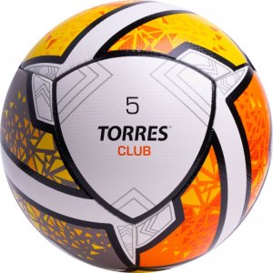 Мяч футбольный TORRES Club F323965 - F323965