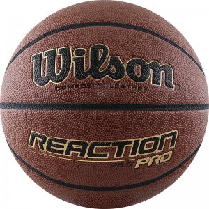 Мяч Wilson Reaction PRO New - WTB10138XB06