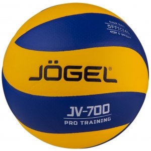 Мяч волейбольный J?gel JV-700 - 00019098
