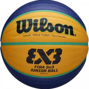 Мяч баск. WILSON FIBA3x3 Replica - WTB1133XB