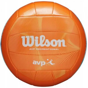 Мяч волейбольный Wilson AVP Movement - WV4006801XB