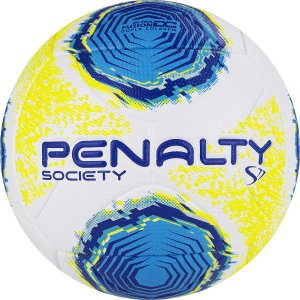 Мяч футб. PENALTY BOLA SOCIETY S11 R2 XXII, р.5  - 5213261090-U