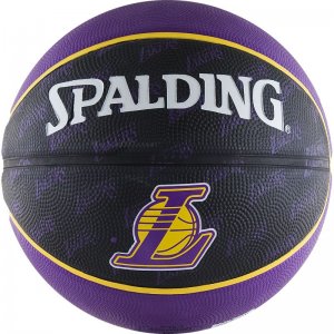 Spalding Los Angeles Lakers - 73-944z