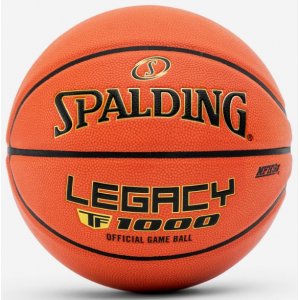 Мяч баскетбольный TF-1000 Legacy №6 - 76964Z