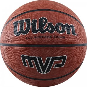 Мяч баск. WILSON MVP - WTB1419XB07