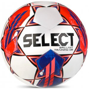 Мяч футбольный Select Brillant Training DB v23 - 0865160003