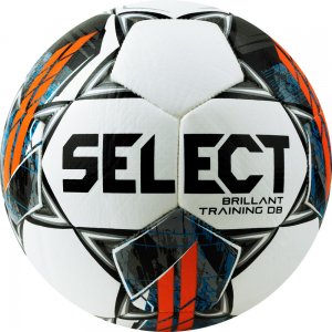 Мяч футб. SELECT Brillant Training DB V23 - 0864160001