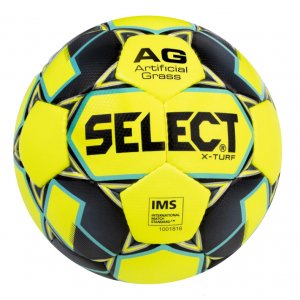 Мяч футбольный X-TURF - 810118