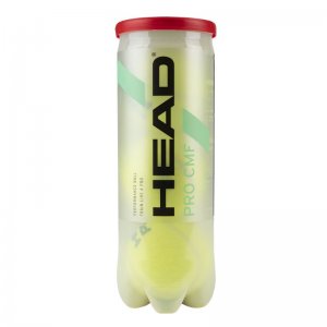 Мяч теннисный HEAD Pro Comfort 3B - 577573