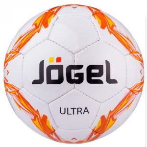 Мяч футбольный JS-410 Ultra №5 - 00012392
