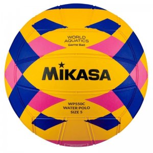 Мяч для водного поло MIKASA - WP440C/WP550C