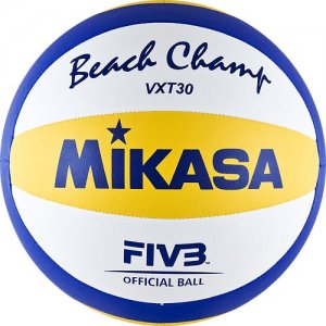 Мяч Mikasa VXT30 - VXT30