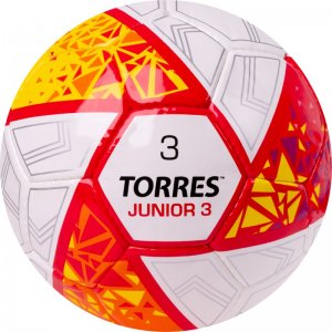Мяч футбольный TORRES детский-3 F323803 - F323803