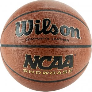 Мяч баск. WILSON NCAA Showcase - WTB0907XB