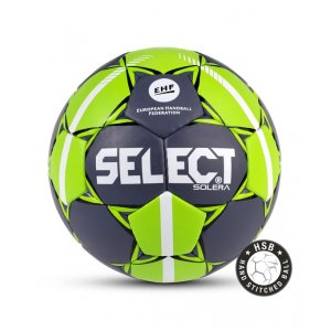 Мяч гандбольный SOLERA IHF №3 - 00019739