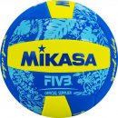 MIKASA : Мяч вол. пляжн. "MIKASA BV354TV-GV-YB" BV354TV-GV-YB 