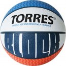 Torres : Мяч баск. "TORRES Block" арт.B02077, р.7 B02077 