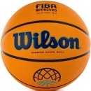 Баскетбольные мячи : WILSON  