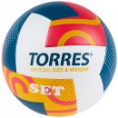 Torres : Мяч волейбольный TORRES Set V32345 