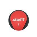 Starfit : Медбол PRO GB-702, 1 кг 00007297 