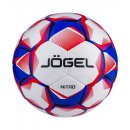 Jogel : Мяч футбольный Nitro 00016939/00016940 