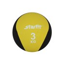 Starfit : Медбол PRO GB-702, 3 кг 00007300 