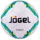Jogel : Мяч футбольный JS-460 Force №5 00012402 