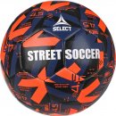Select  : Мяч футбольный SELECT STREET SOCCER V23 955263666 