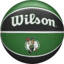 WILSON : Мяч баск. WILSON NBA Team Tribute Boston Celtics WTB1300XBBOS 