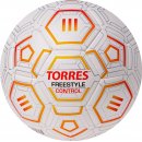 Torres : Мяч футбольный TORRES Freestyle Control F3231765 F3231765 