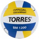 Torres : Мяч волейбольный TORRES BM1200 V42335 