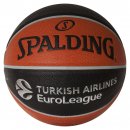 Spalding : TF-1000 Legacy Euroleague Offical Ball 84-004Z 
