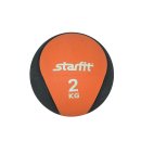 Starfit : Медбол PRO GB-702, 2 кг 00007299 