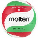 Molten : Мяч вол. "MOLTEN V5M2000" р. 5 V5M2000 
