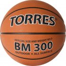 Torres : Мяч баск. "TORRES BM300" арт.B02015, р.5 B02015 