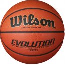 WILSON : Мяч баск. WILSON Evolution WTB0516XBEMEA 