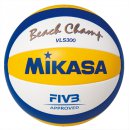 Мячи для пляжного волейбола : MIKASA  